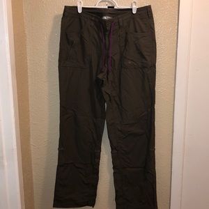 The North Face WOMEN'S HORIZON II PANTS